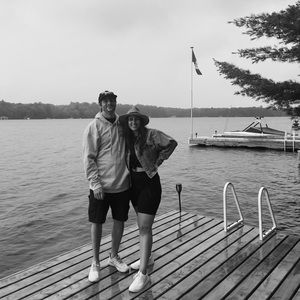 Meet your Posher, Olivia